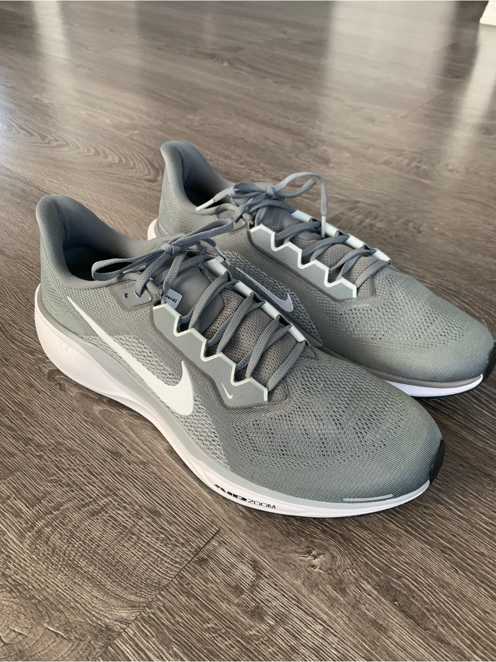 Nike Men’s air zoom Pegasus 41 running Sneakers